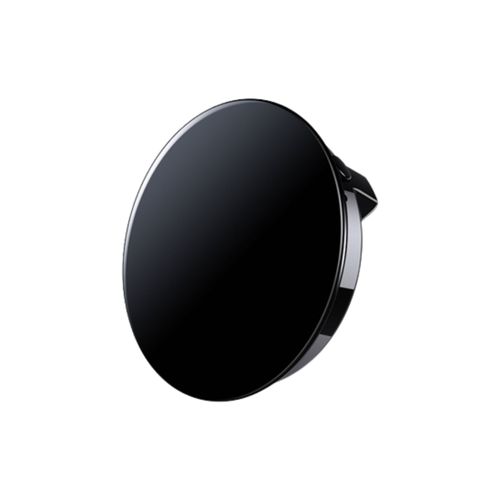 Badge à épinglé Enregistreur vocal Espion 16 Go - Noir