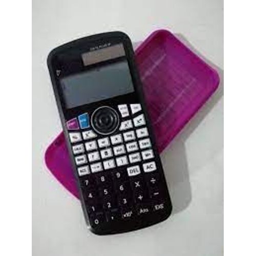 Calculatrice cs-12 plus w