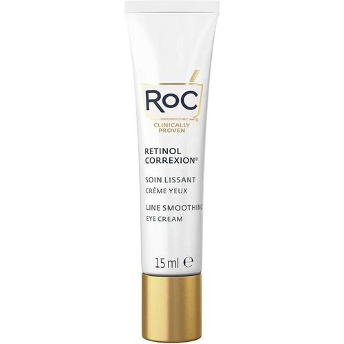 Roc Retinol Correxion Crème Yeux 15 Ml 