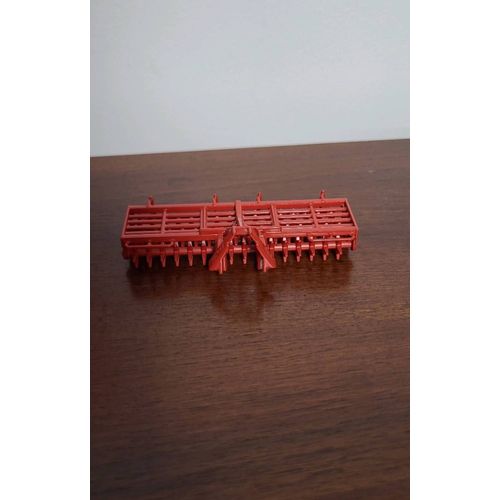 Rouleau Frontal Einbock Siku 2060