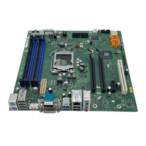 Carte Mère PC Fujitsu E910 E85+ D3162-A12 GS2 LGA1155 FUJITSU CELSIUS W420