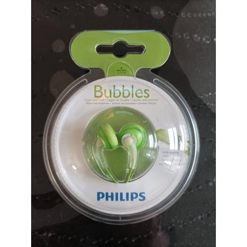 Philips SHE3621 - Écouteurs - embout auriculaire - filaire - jack 3,5mm