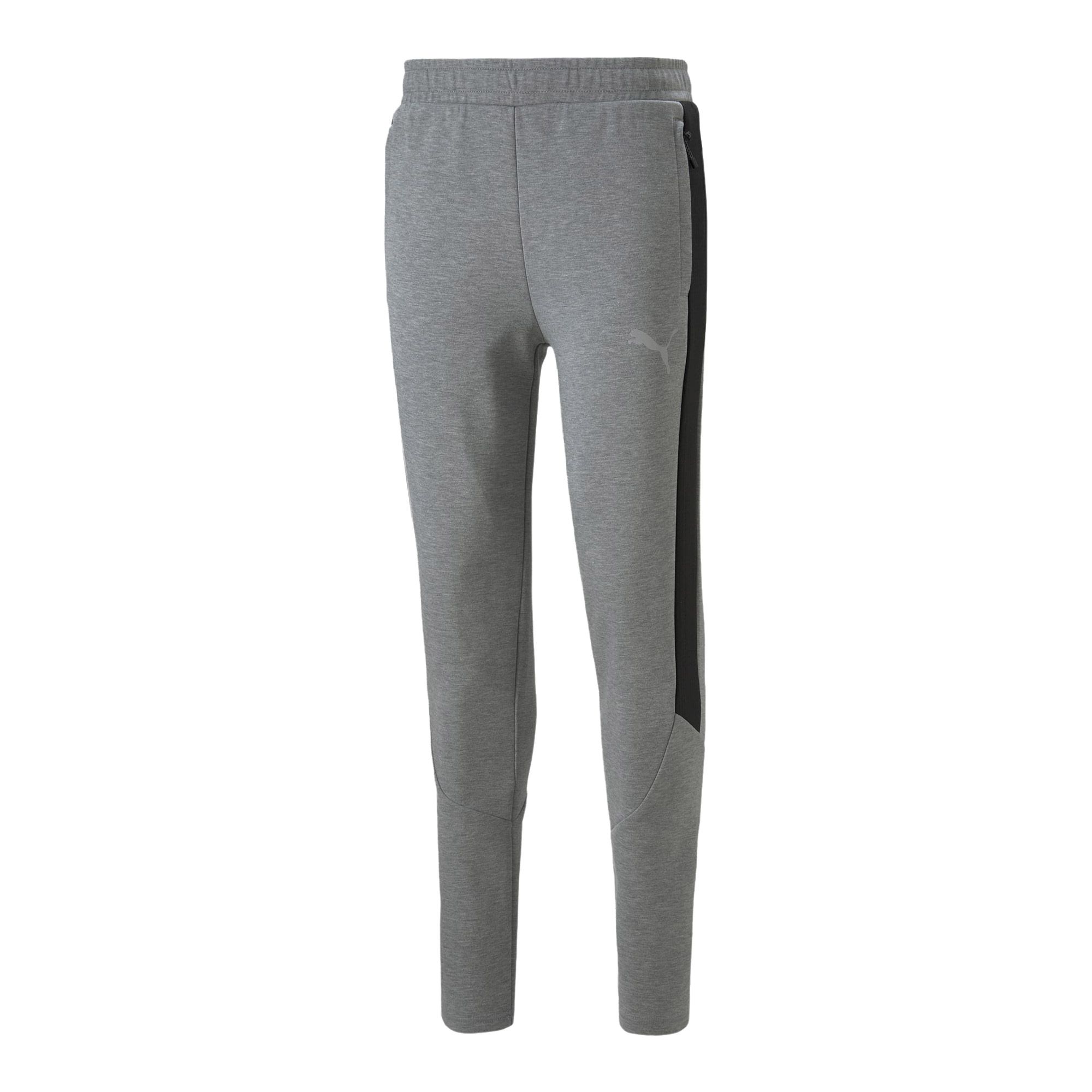 Pantalon Evostripe Gris - 849917-03 - Xs