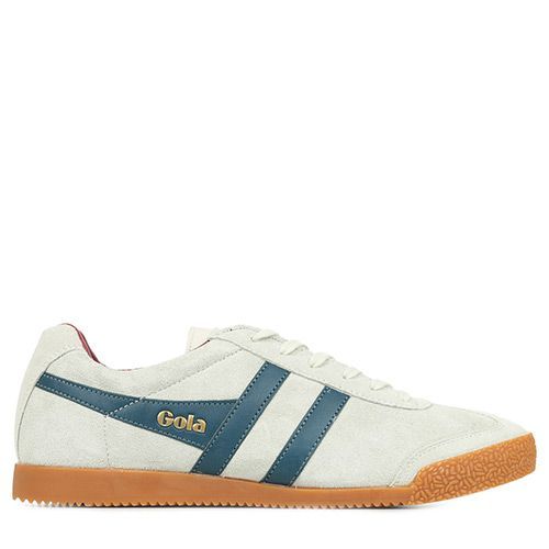 Gola Harrier Suede