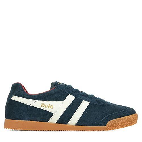 Gola Harrier Suede