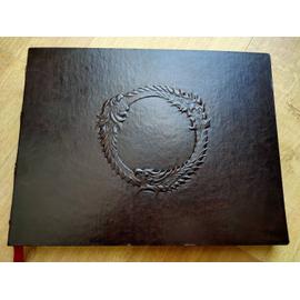 Artbook Elder Scrolls - Achat neuf ou d'occasion pas cher | Rakuten