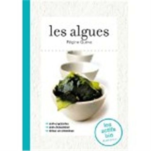 Les Algues