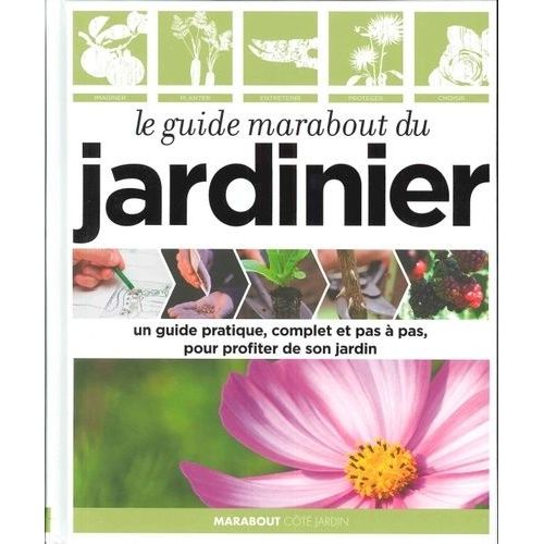 Tout Le Jardinage