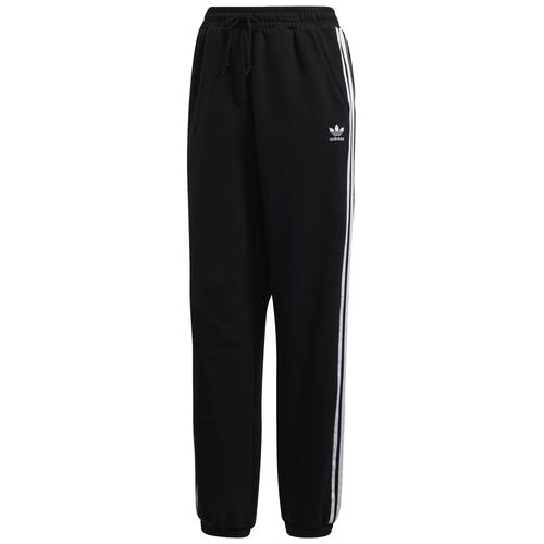 Pantalon Regular Jogger Noir - Gd2260 - 42