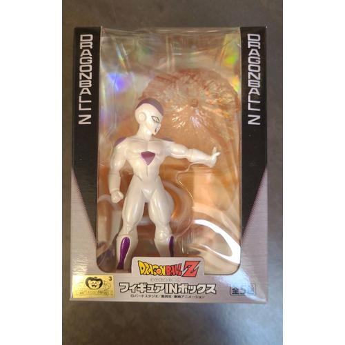 Dragon Ball Z Figurine Freezer Banpresto