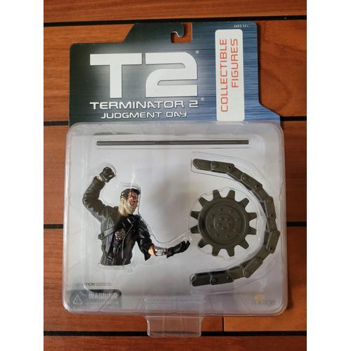 Terminator 2 - Collectible Figures - Figurine Broken Hand - Mirage