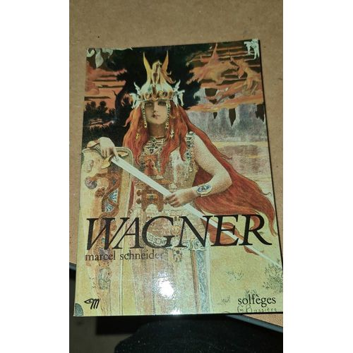 Wagner Marcel Schneider 
