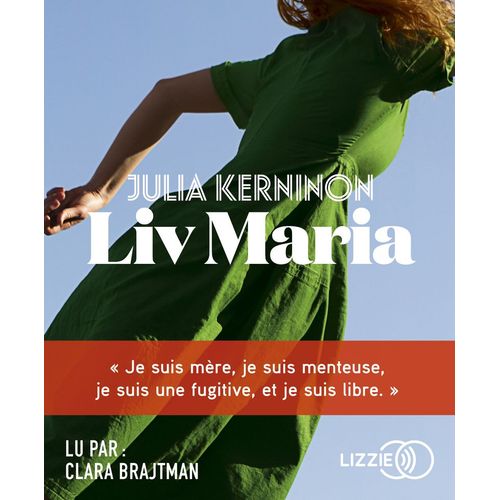 Liv Maria