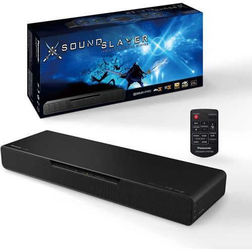 Barre de Son - Panasonic SC-HTB01EG
