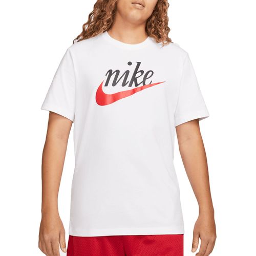 T-Shirt Futura 2 Blanc - Dz3279-100 - L