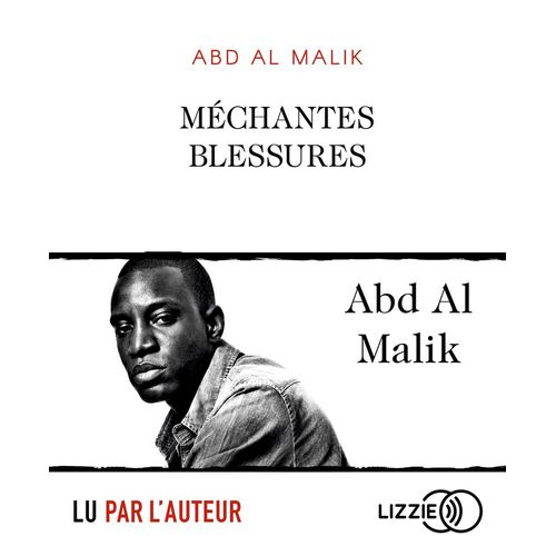 Méchantes Blessures