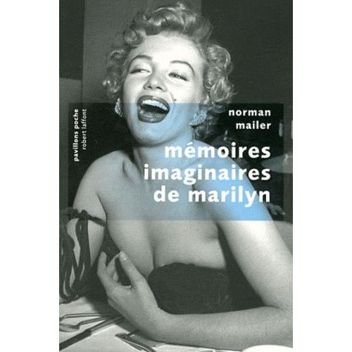 Mémoires Imaginaires De Marilyn