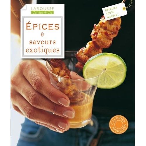 Epices & Saveurs Exotiques