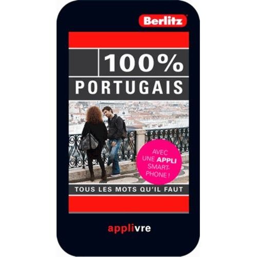 100% Portugais - Tous Les Mots Qu'il Faut