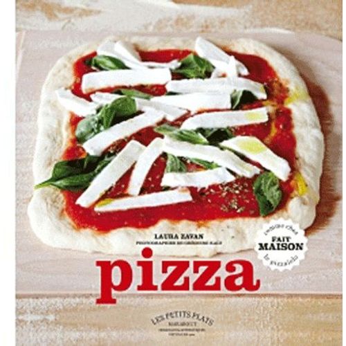 Pizzas Maison