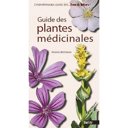 Guides Des Plantes Médicinales