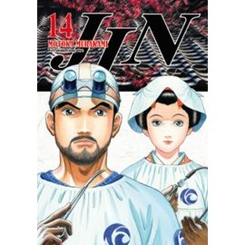 Jin - Tome 14