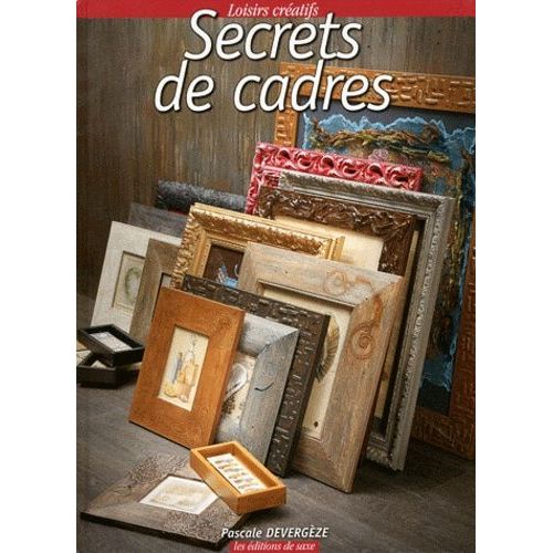 Secrets De Cadres