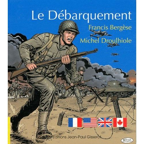 Le Débarquement
