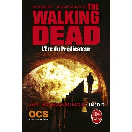 Walking Dead - Tome 5 - L'ère Du Prédicateur