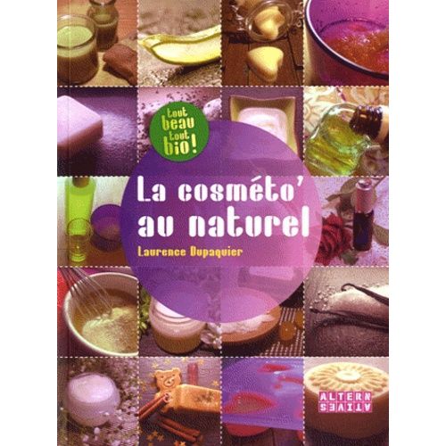 La Cosméto' Au Naturel