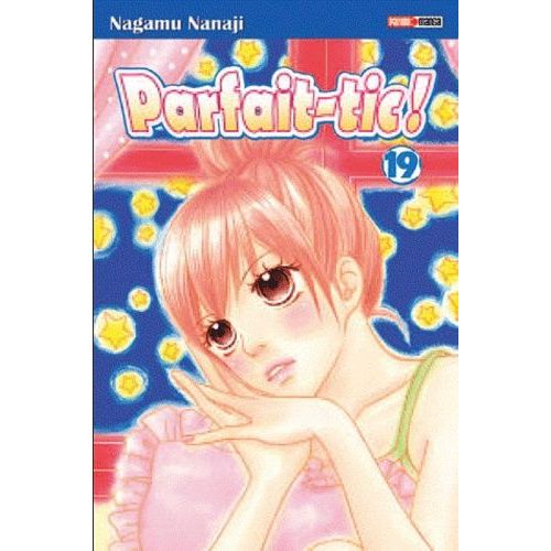 Parfait Tic - Tome 19