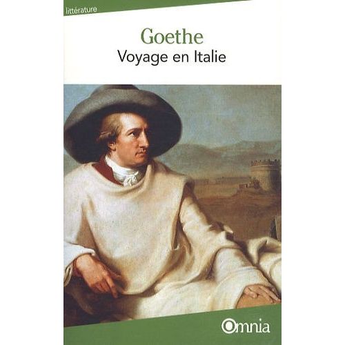 Le Voyage En Italie