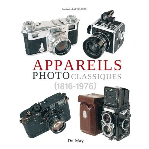 Appareils Photo Classiques (1816-1976)