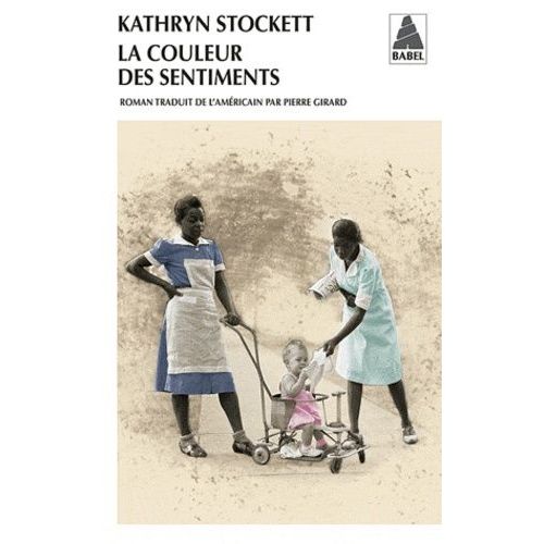 La Couleur Des Sentiments