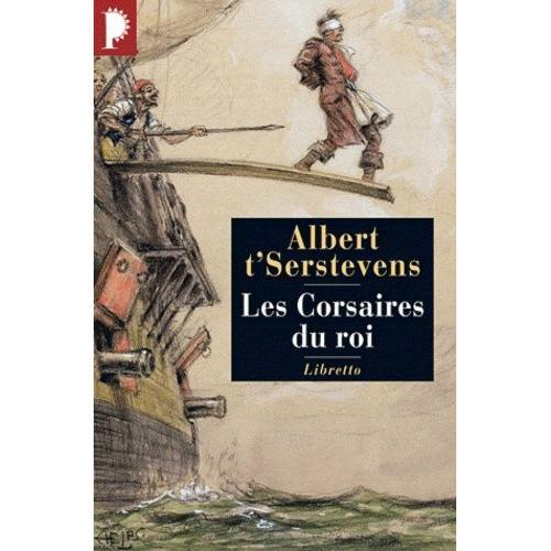 Les Corsaires Du Roi