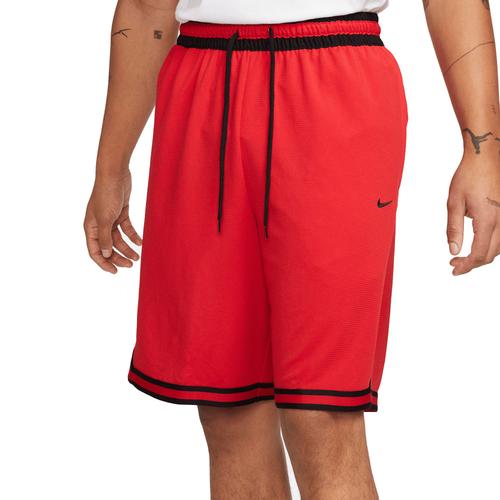 Short Dri-Fit Dna Rouge - Dh7160-657 - Xxl