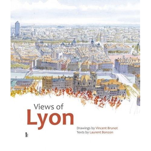 Views Of Lyon