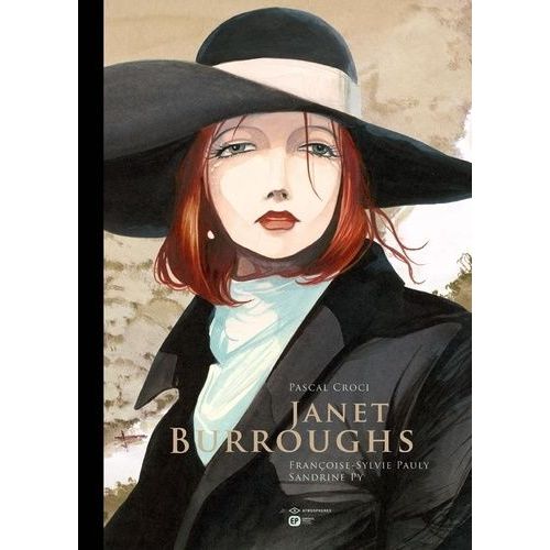 Janet Burroughs