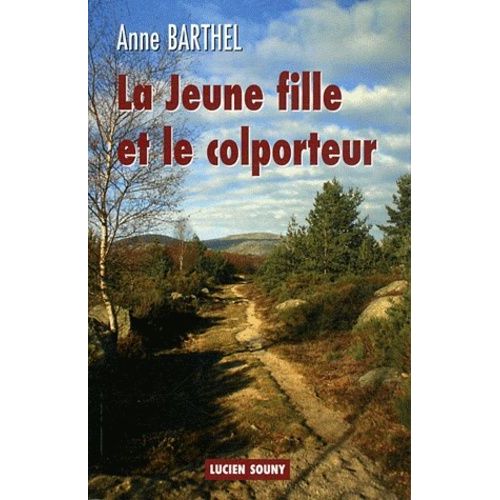 La Jeune Fille Et Le Colporteur