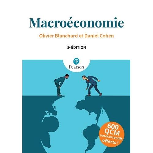 Macroéconomie