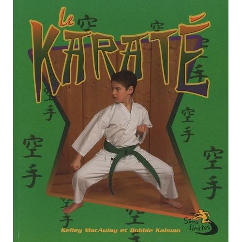 Le Karaté