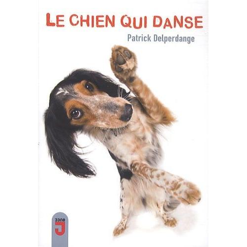 Le Chien Qui Danse