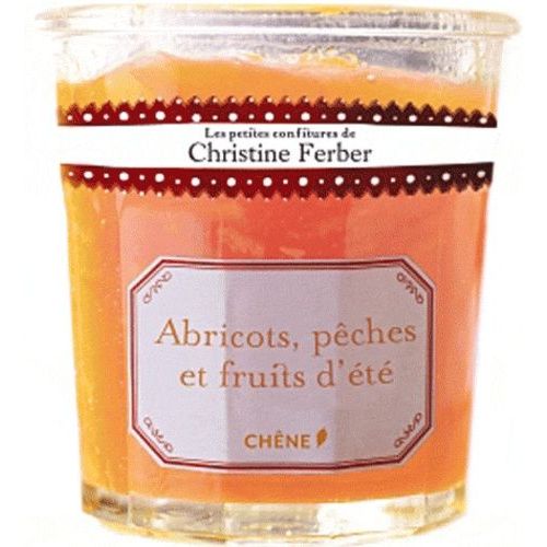 Abricots, Pêches Et Fruits D'été