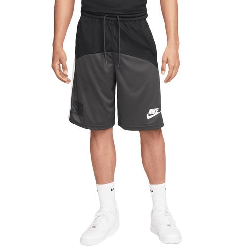 Short Dri-Fit Starting 5 Noir - Dq5826-010 - M