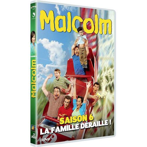 Malcolm - Saison 6