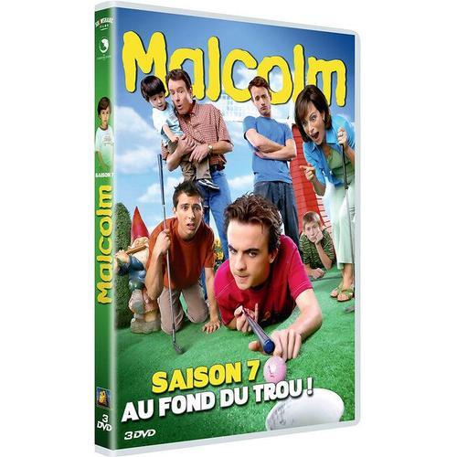 Malcolm - Saison 7