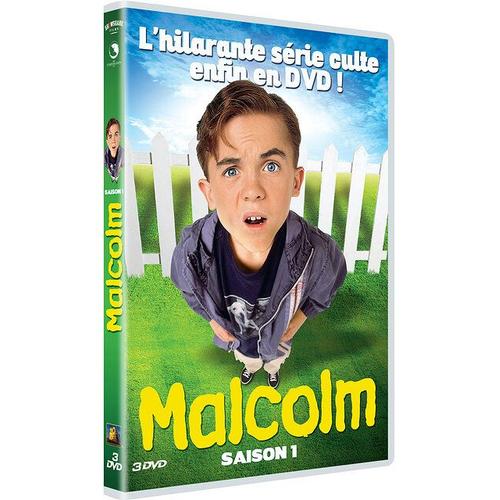 Malcolm - Saison 1