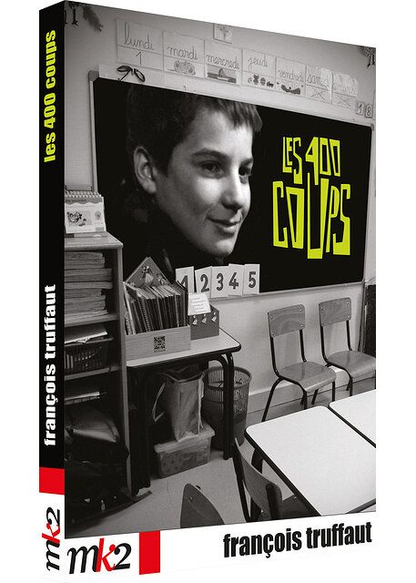 Les Quatre Cents Coups