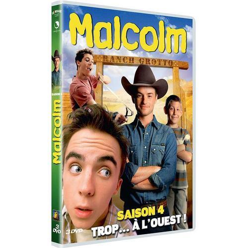 Malcolm - Saison 4
