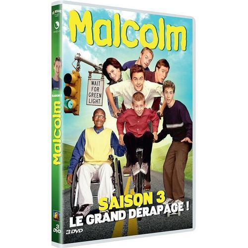 Malcolm - Saison 3